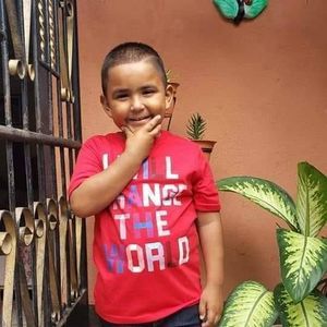 Meet your Posher, Dimelsa isamar